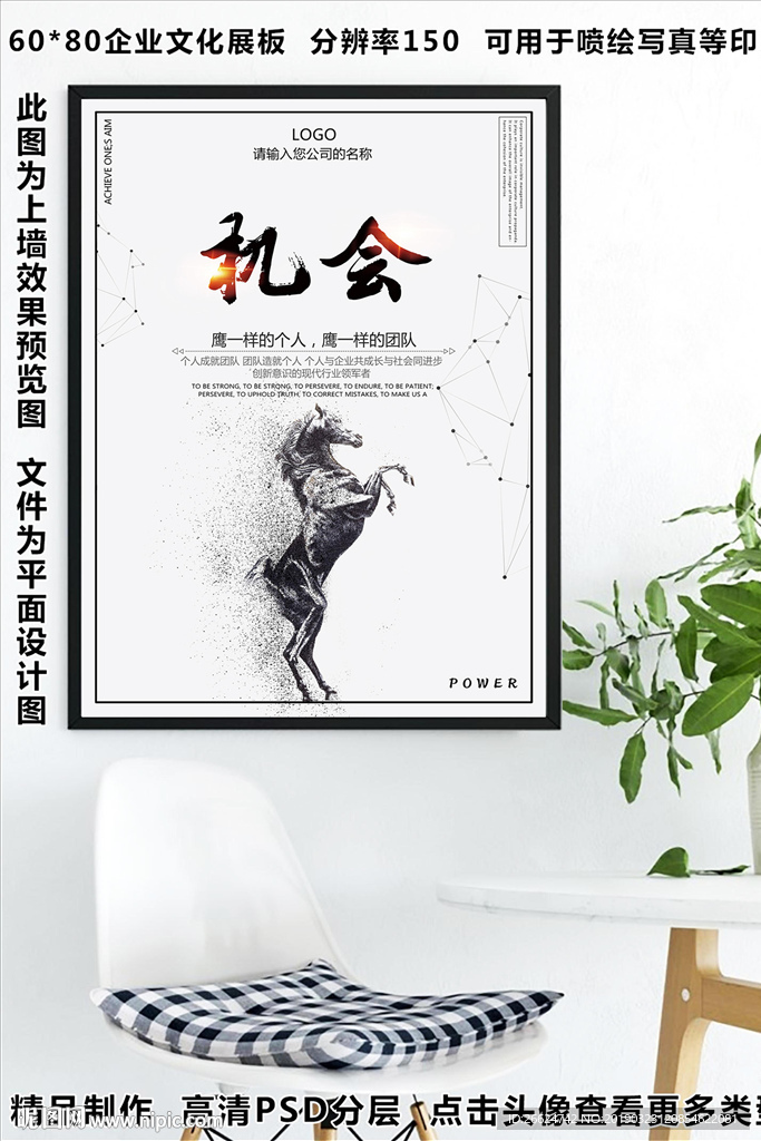 机会