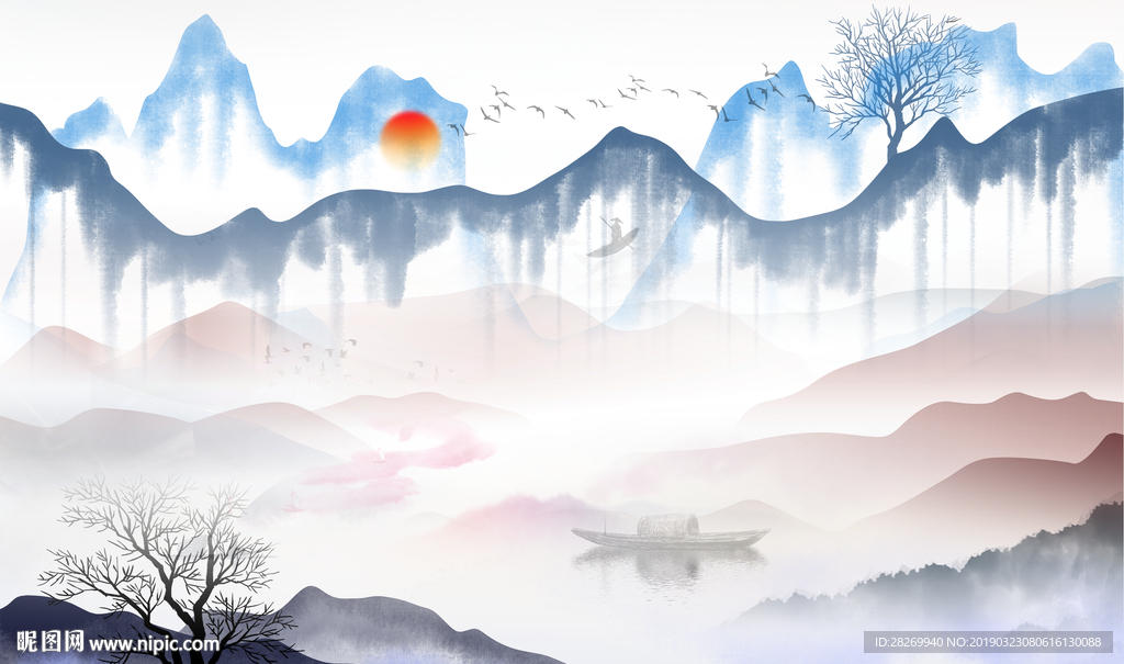 玄关图