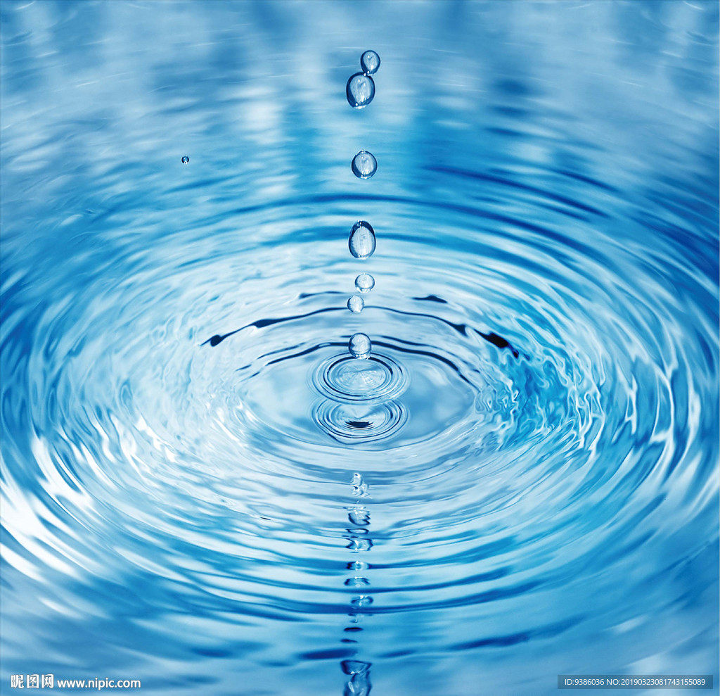 水滴