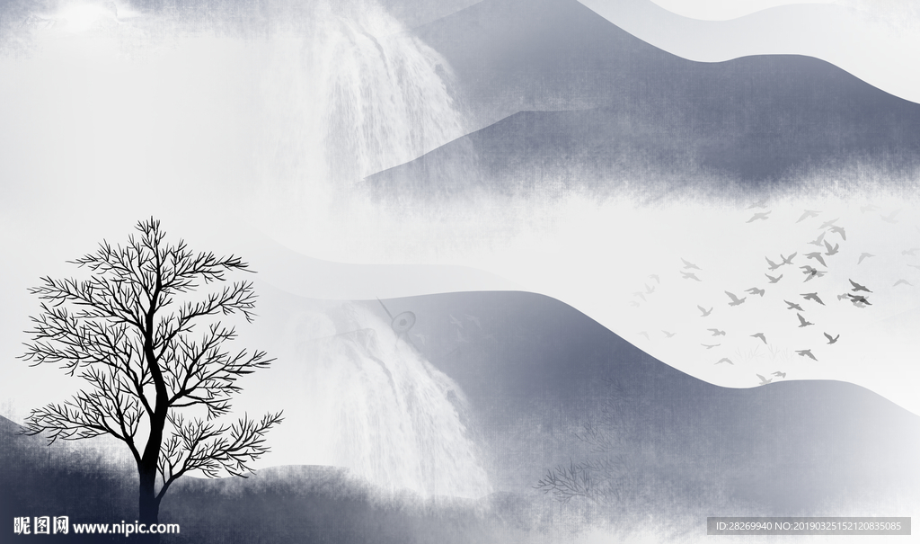 山