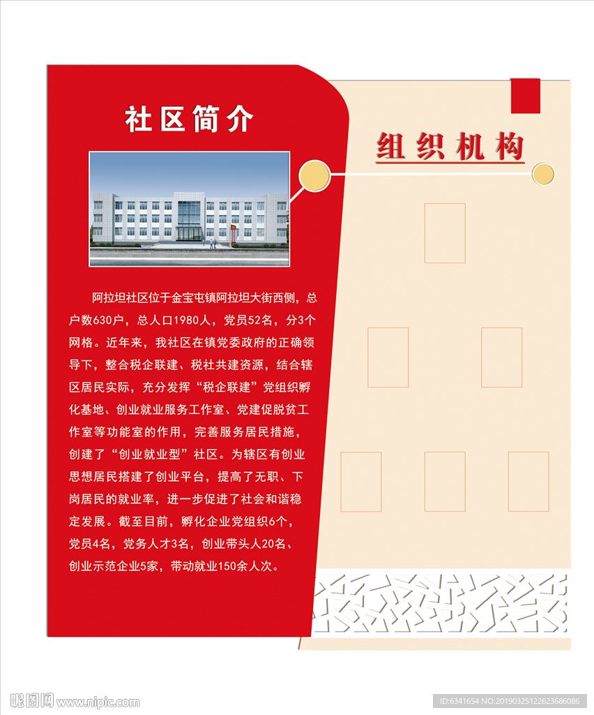社区简介