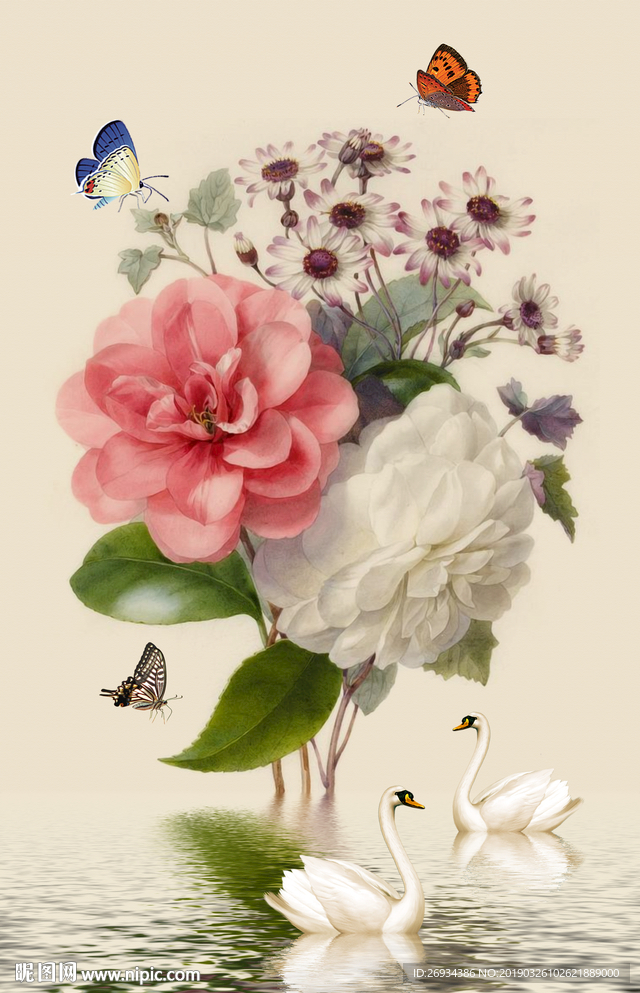 蝶恋花