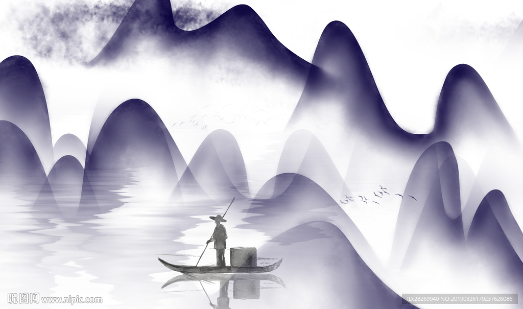 背景墙