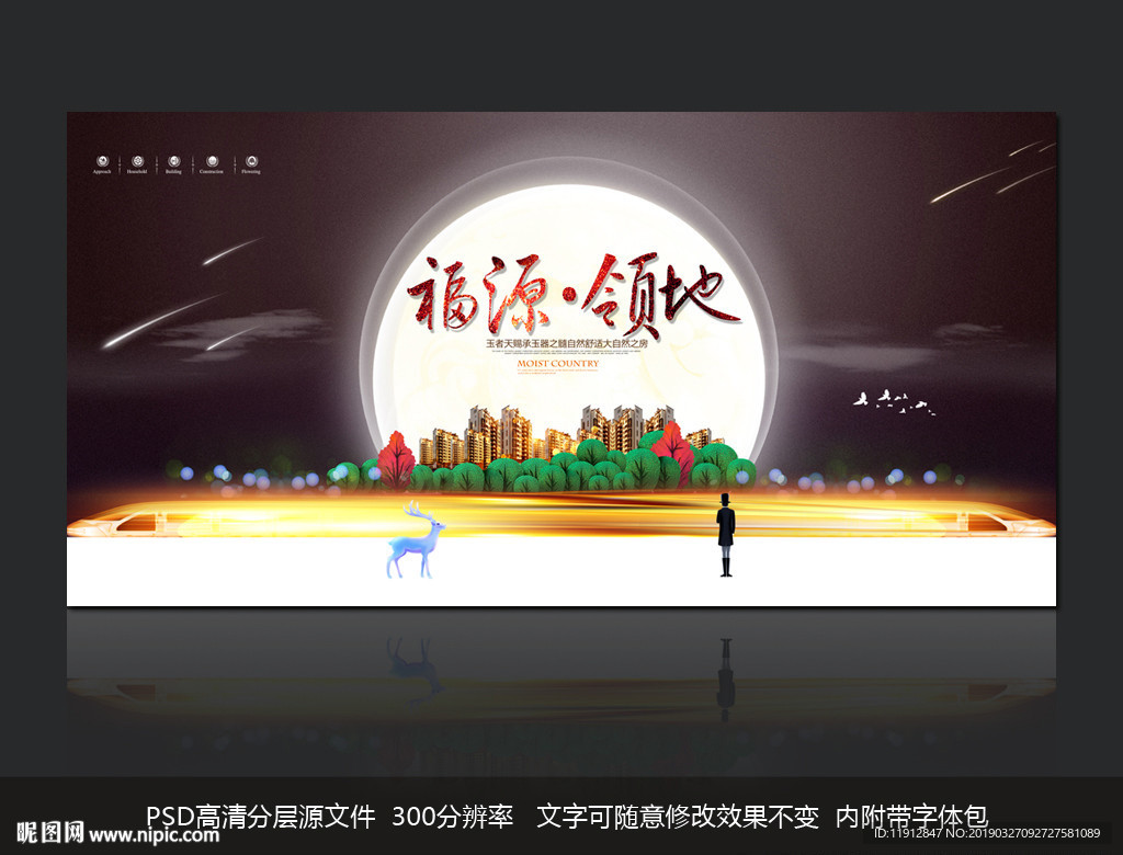 房地产