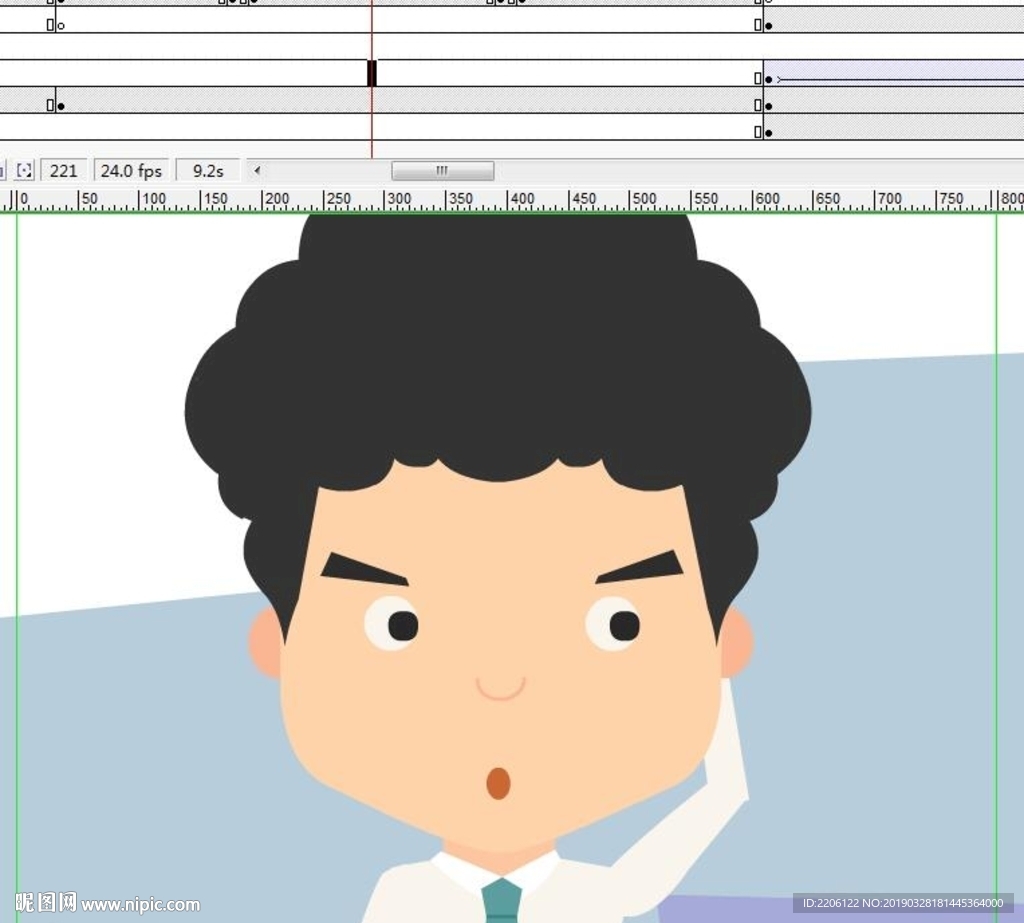 小学生帮助迷路的叔叔51秒