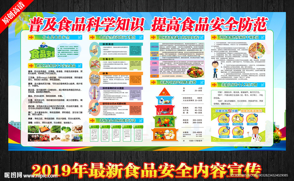 食品安全