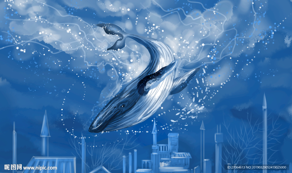 海底世界