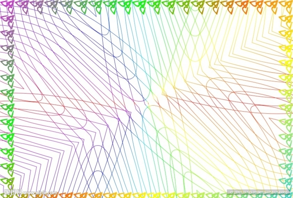 风云变色 特约证书纹