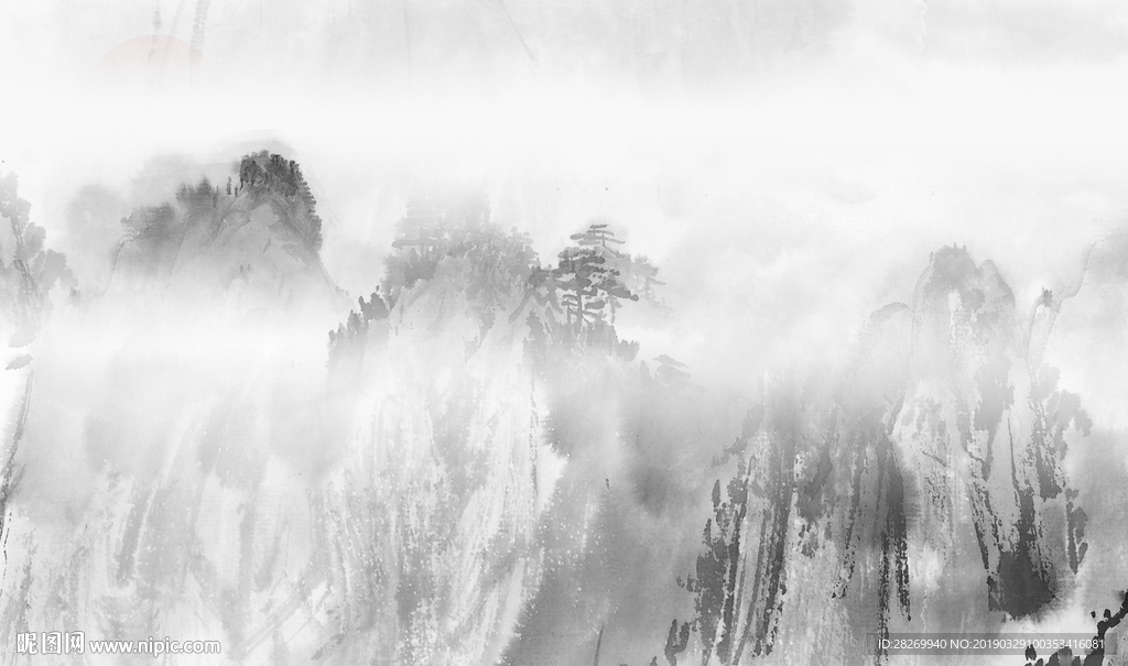 三联画