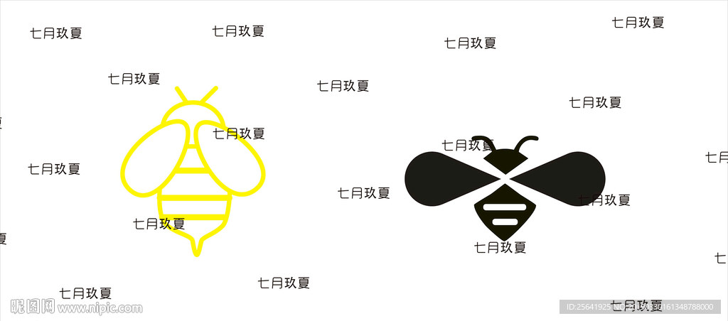蜜蜂