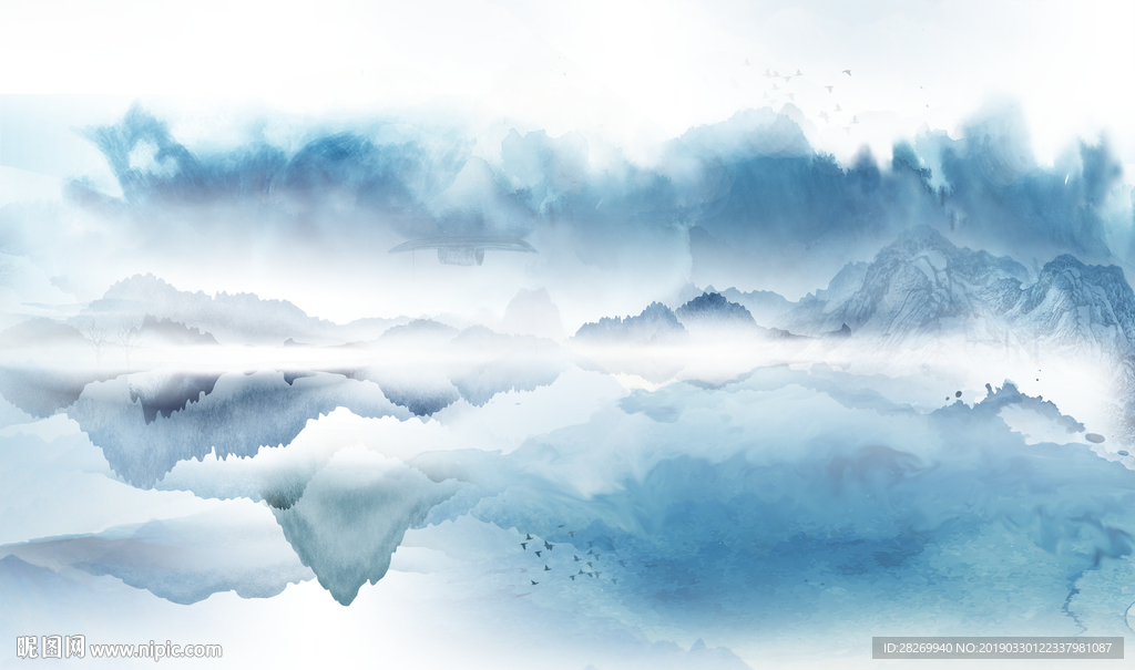 水墨