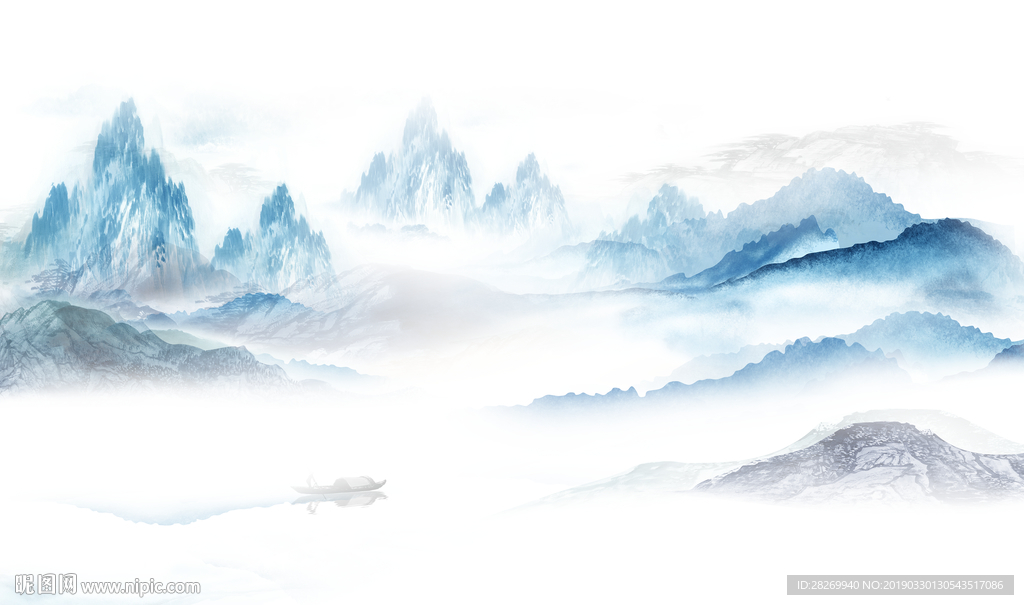 水墨