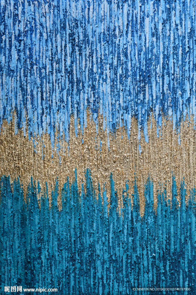 抽象凸凹艺术纹理玄关装饰画