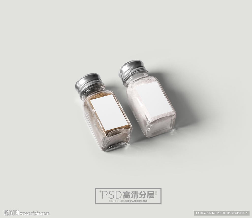 玻璃瓶