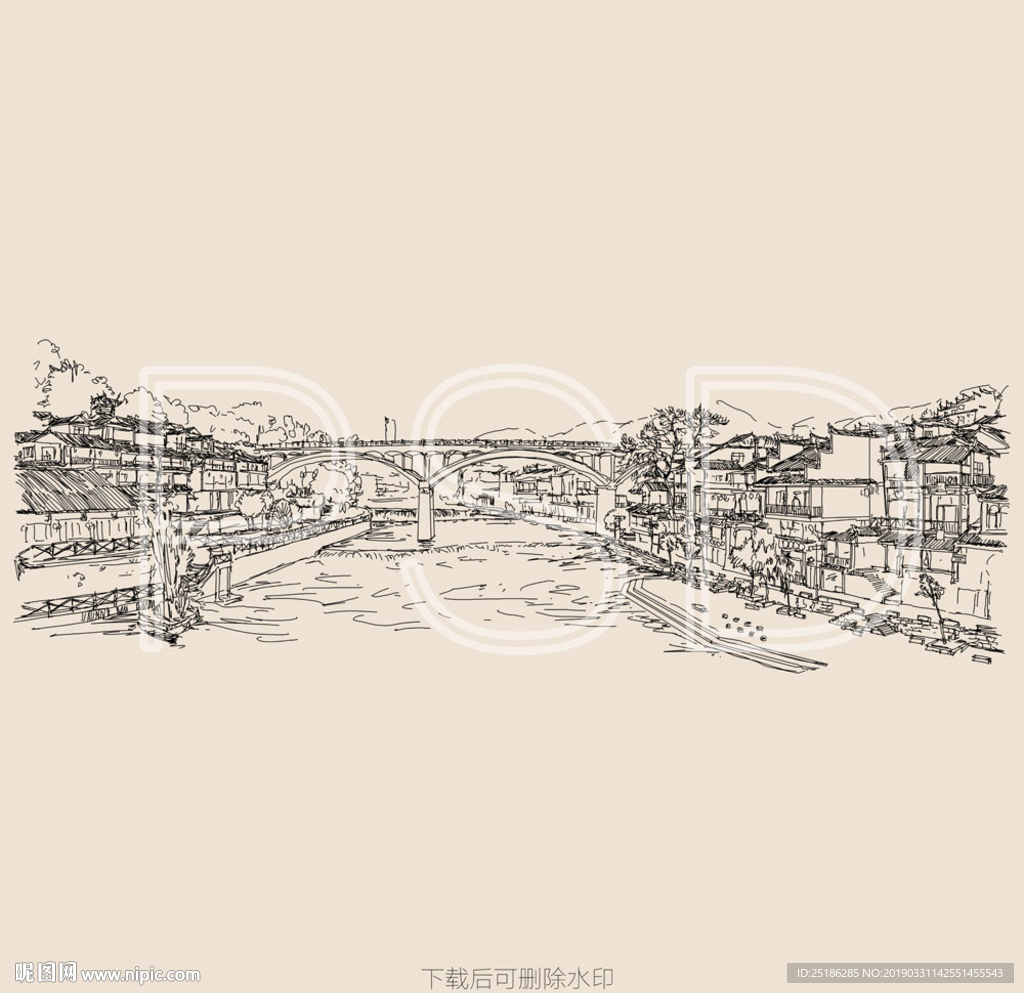 沱江
