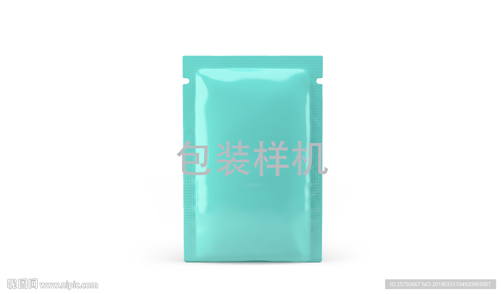 样机