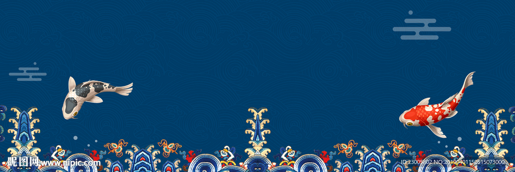 中国风