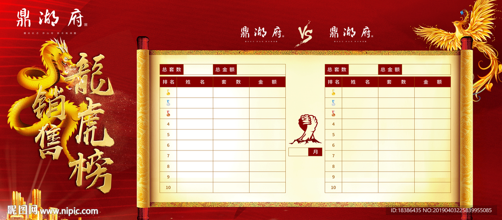 龙虎榜 地产 红色