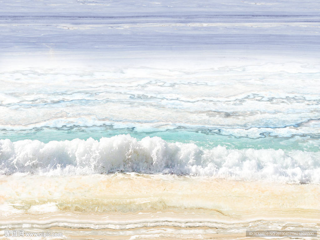 流水生财