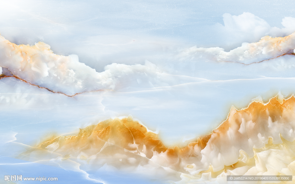 江山如画
