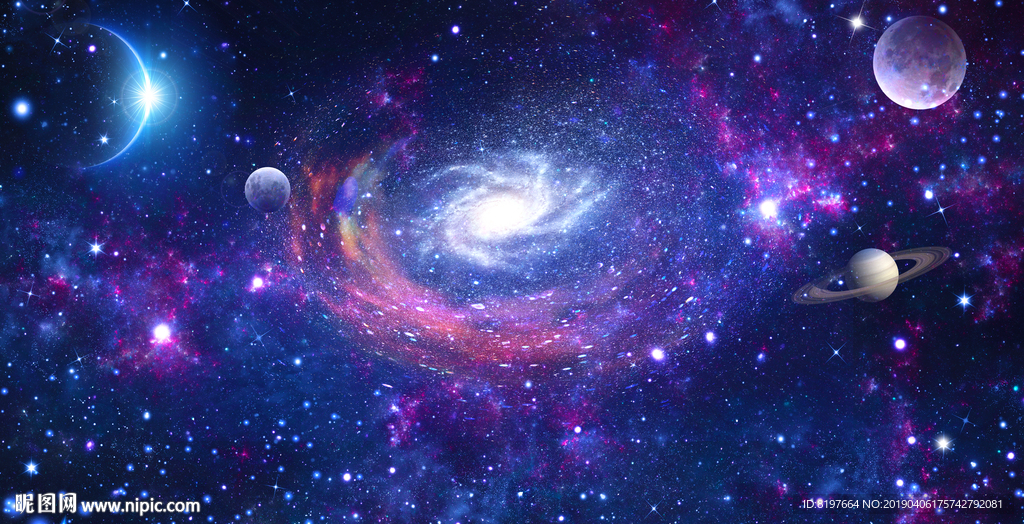 星空
