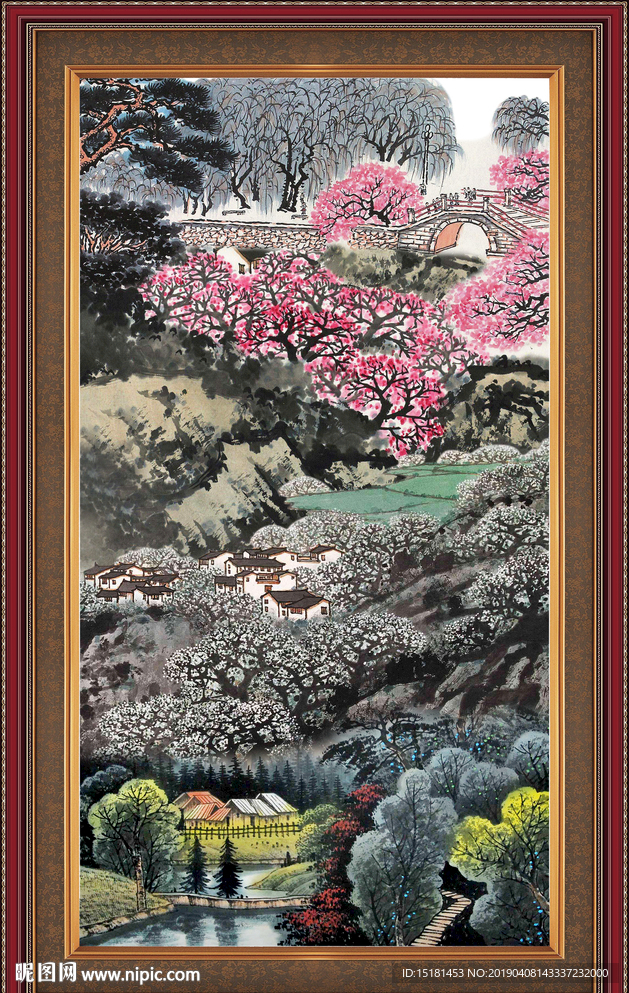 鸿运当头