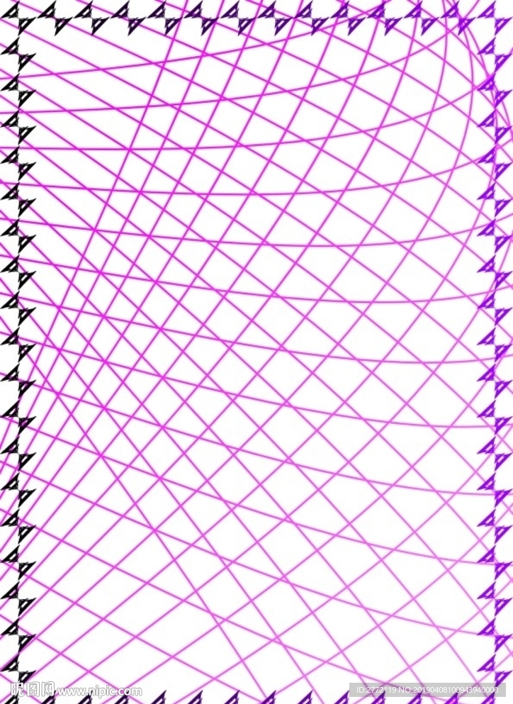千首紫紫 经销证书纹