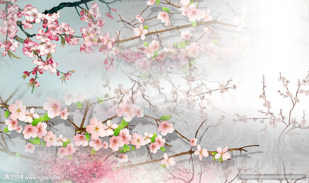 花鸟