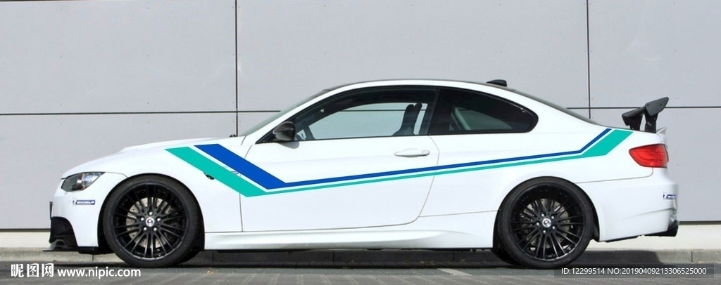 车贴