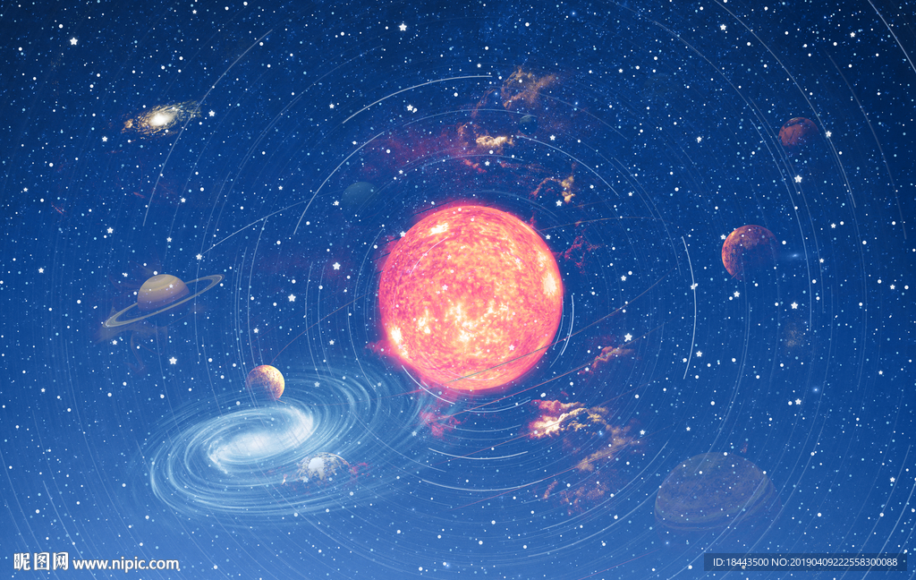 星空