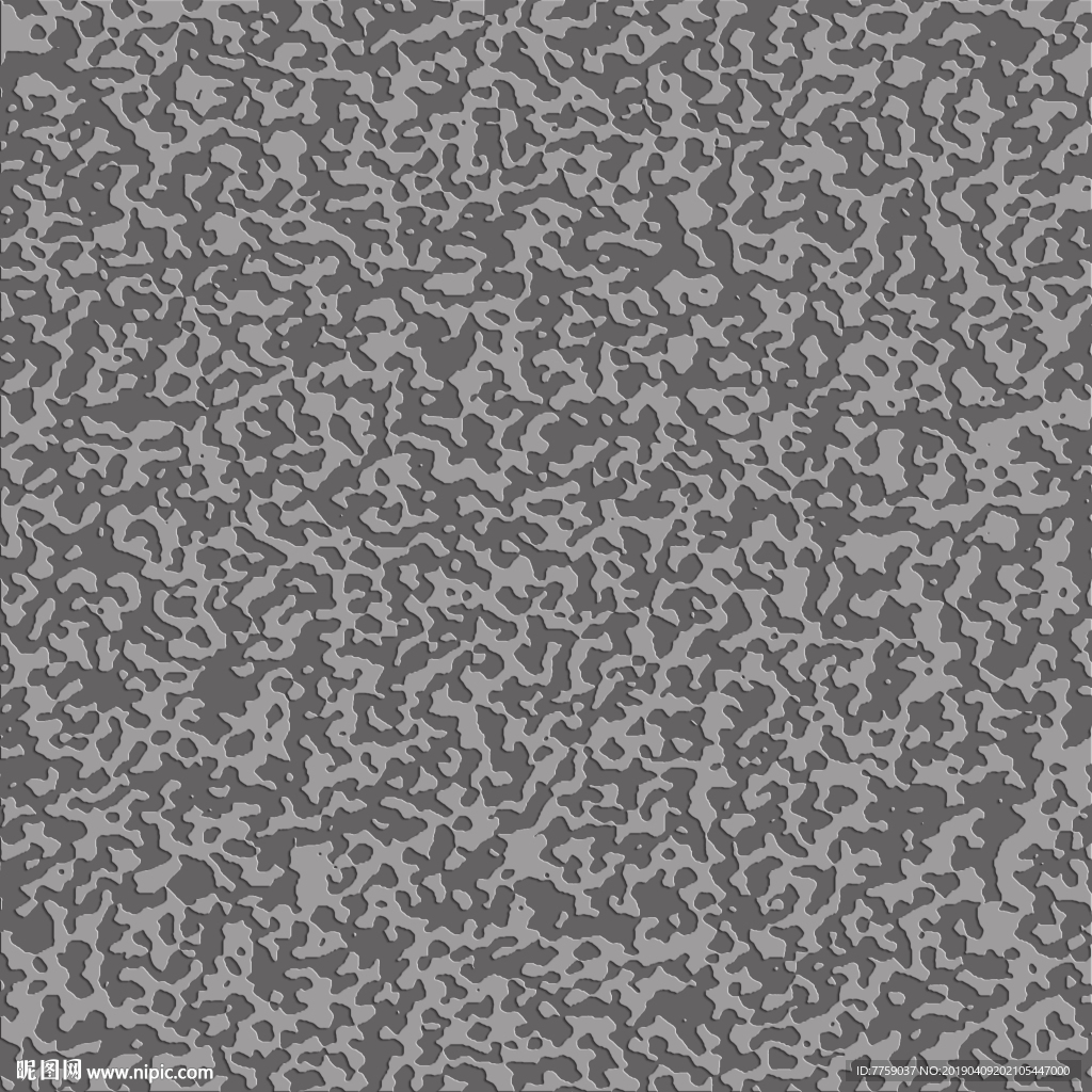 不规则自然纹理