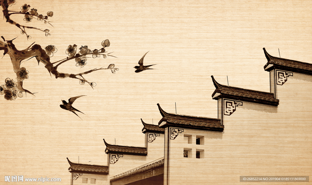 江南水乡