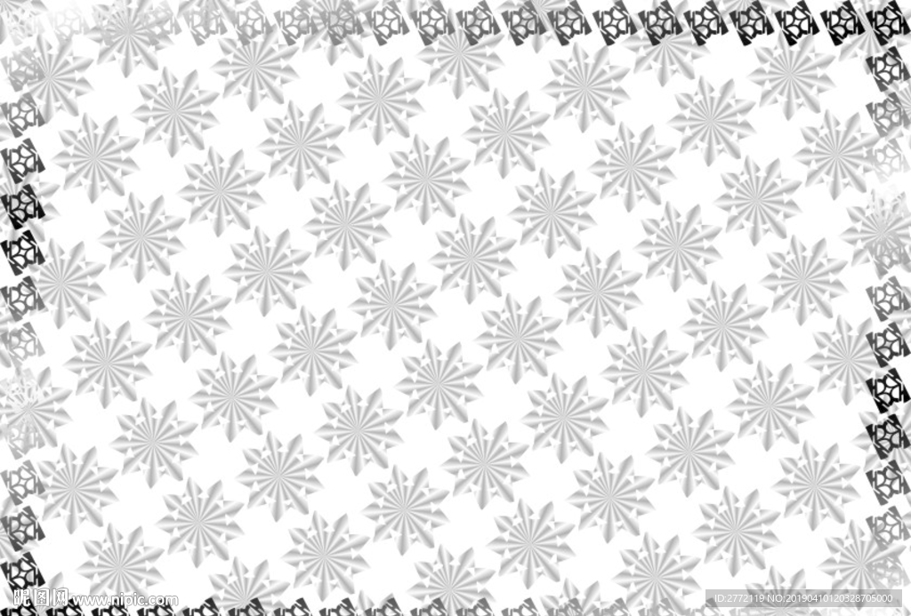 银星星 网络证书纹