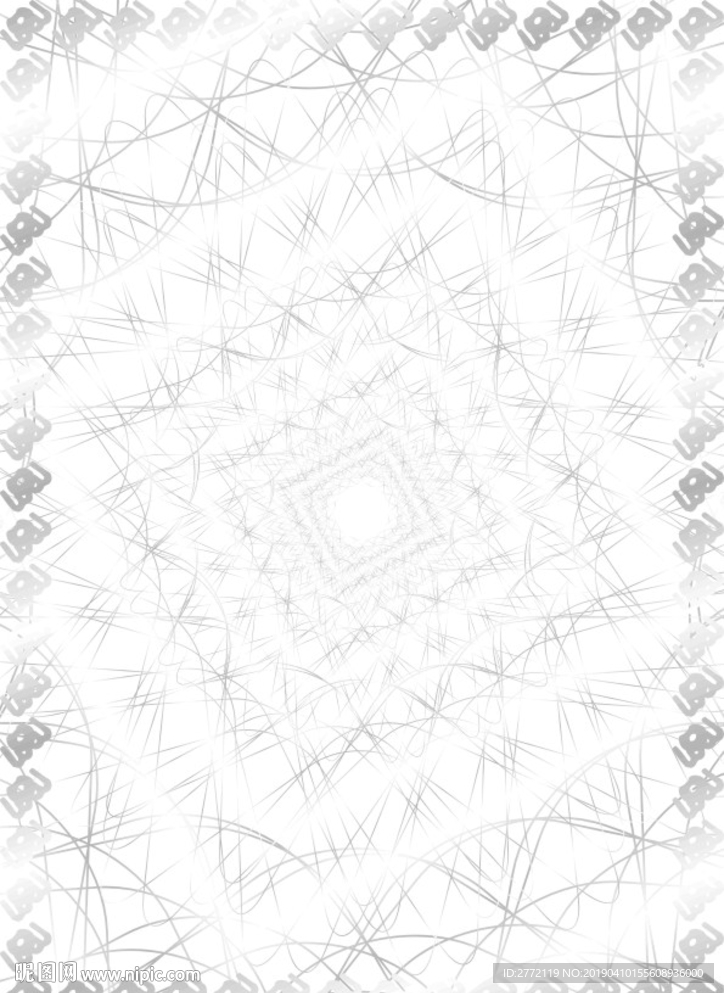 灰银 沙牌底纹