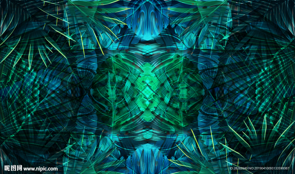 写意