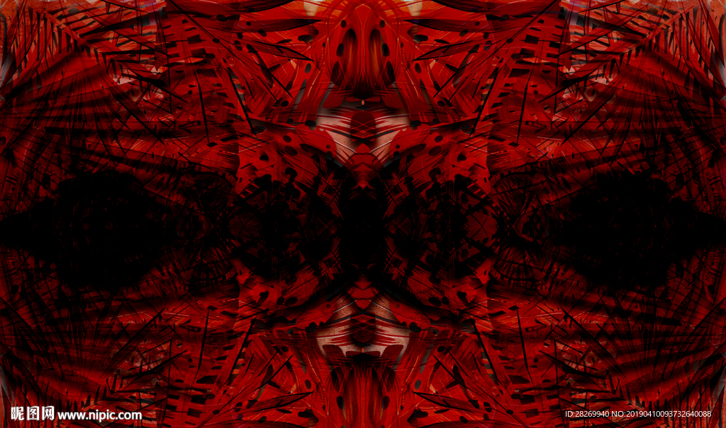 写意