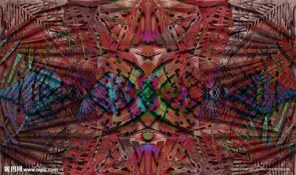 写意