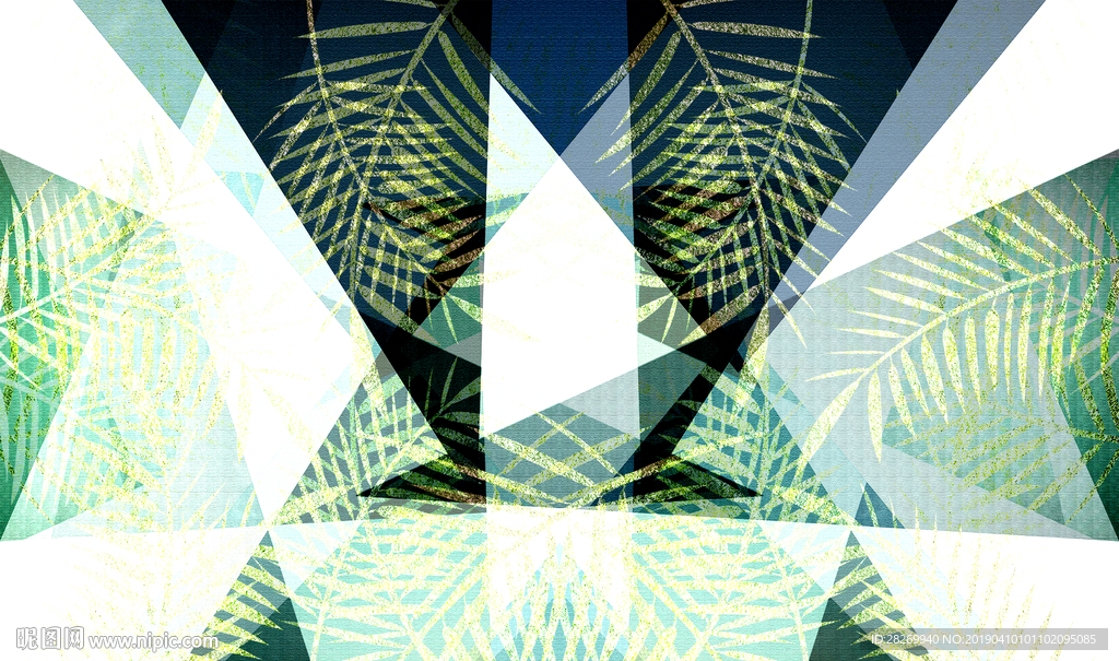 欧式背景墙