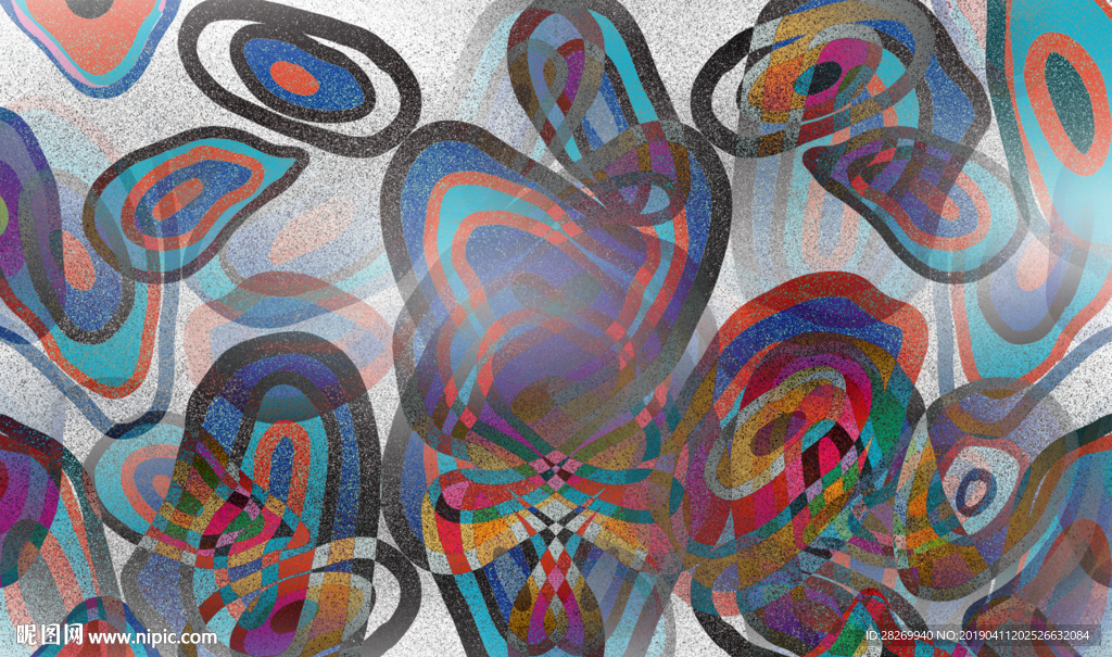 现代
