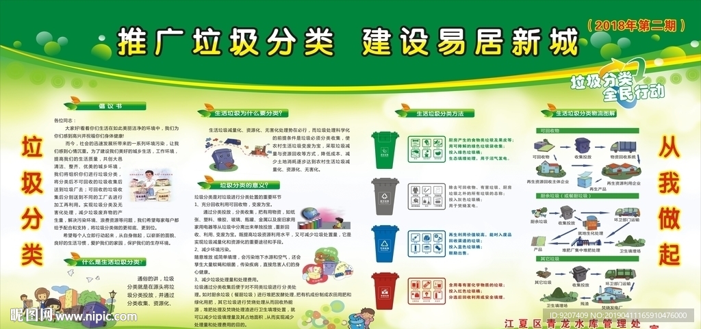 垃圾分类