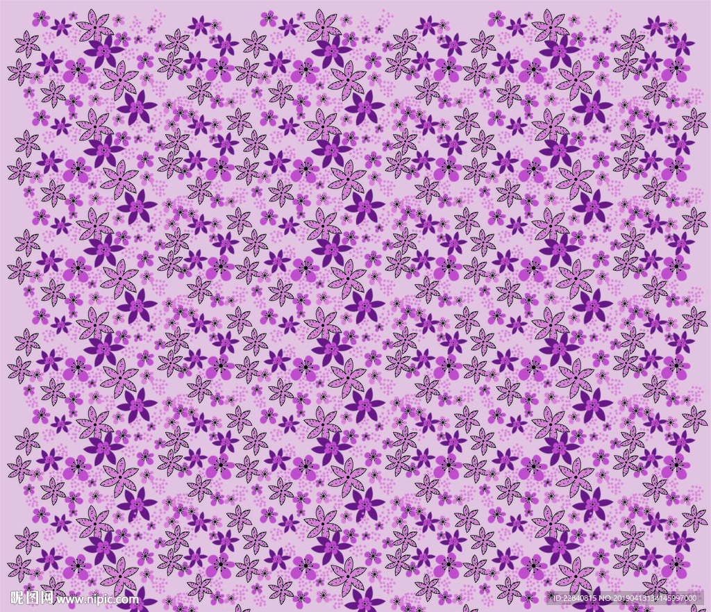 小碎花 小花 花瓣 花朵