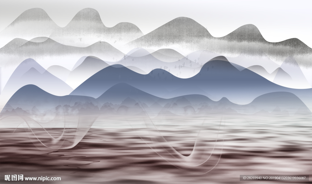 山