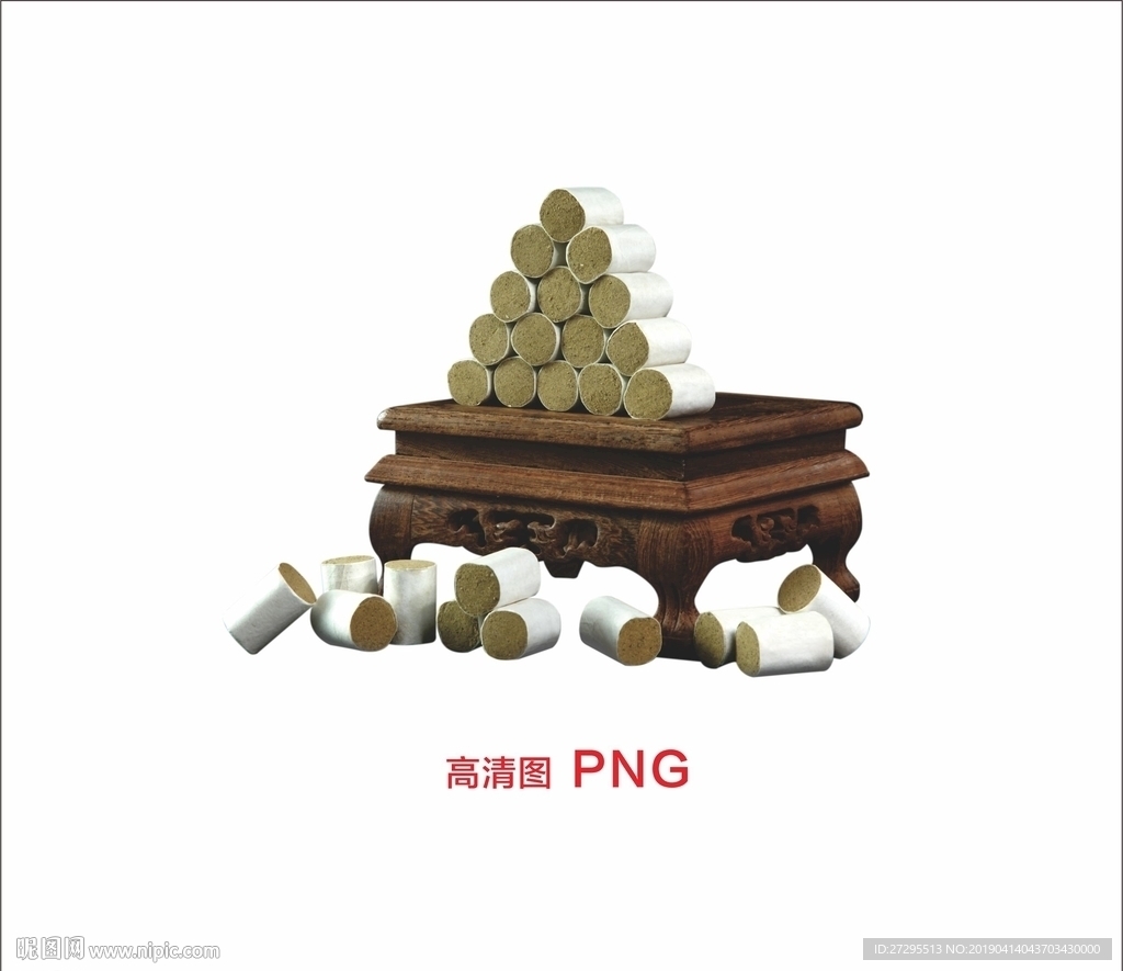 艾产品