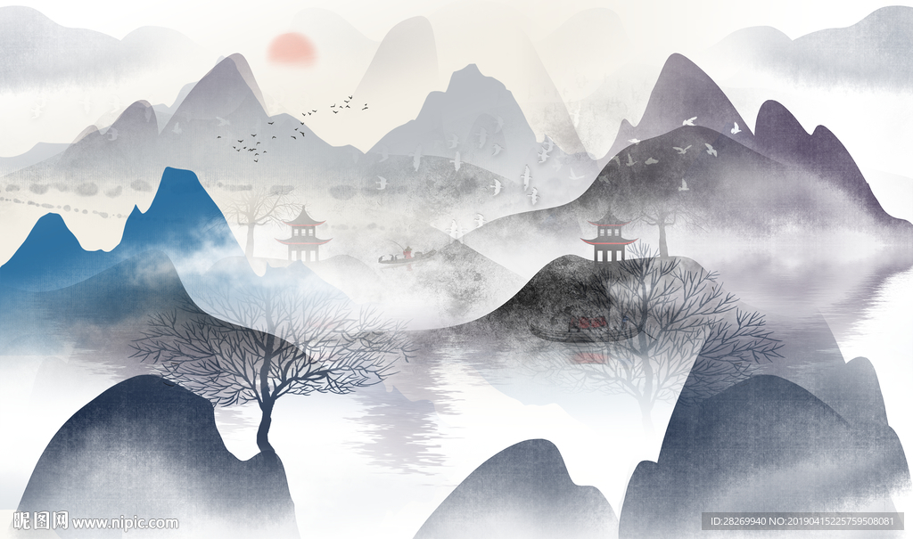 抽象