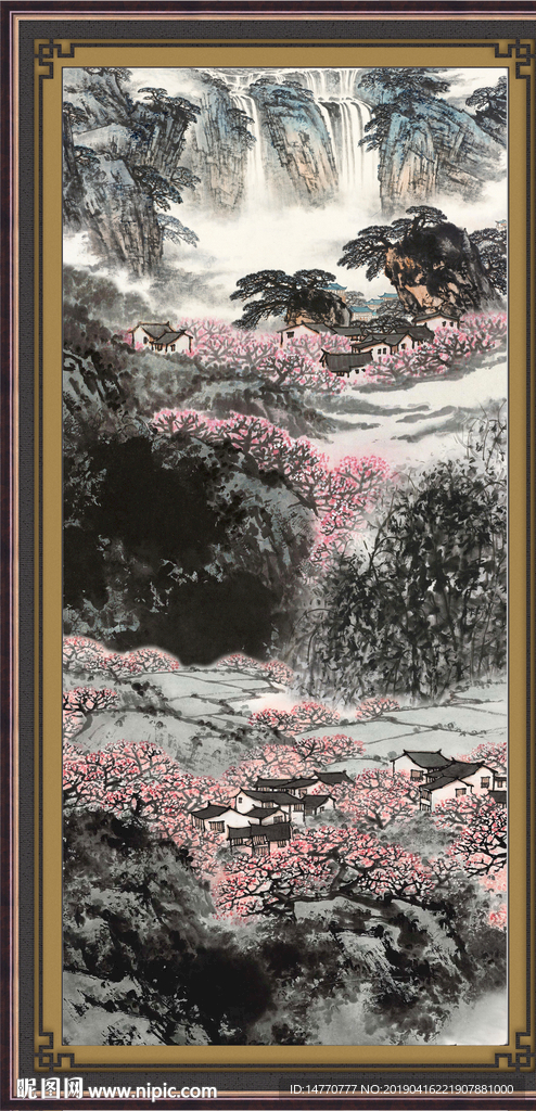 鸿运当头