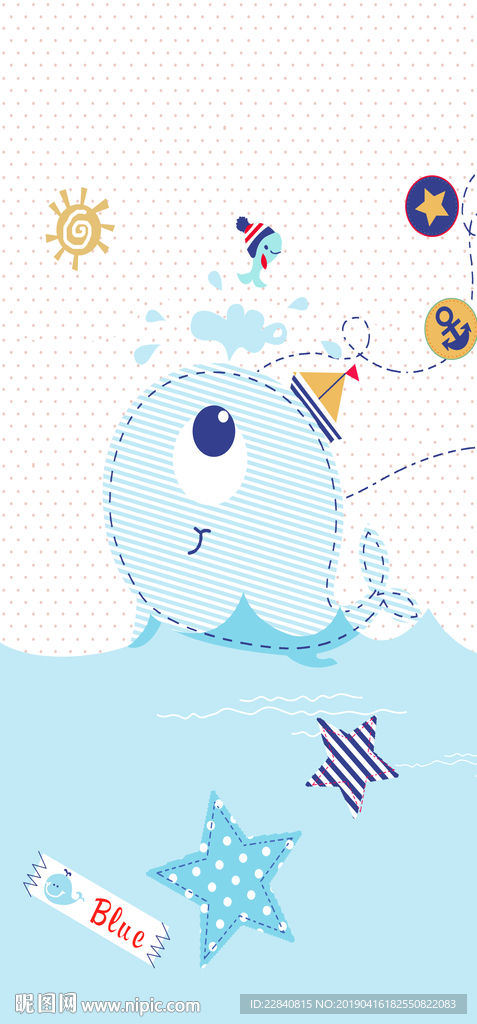 海豚  鱼 大海鱼