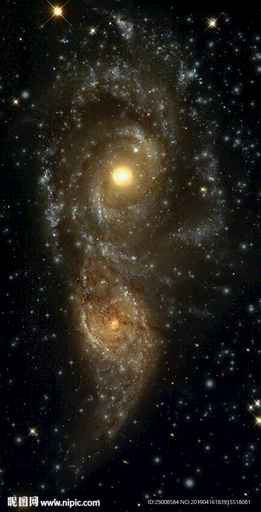 星空