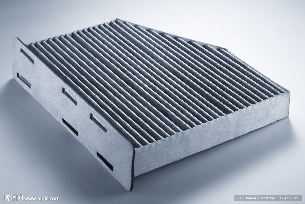 空调滤芯 高清