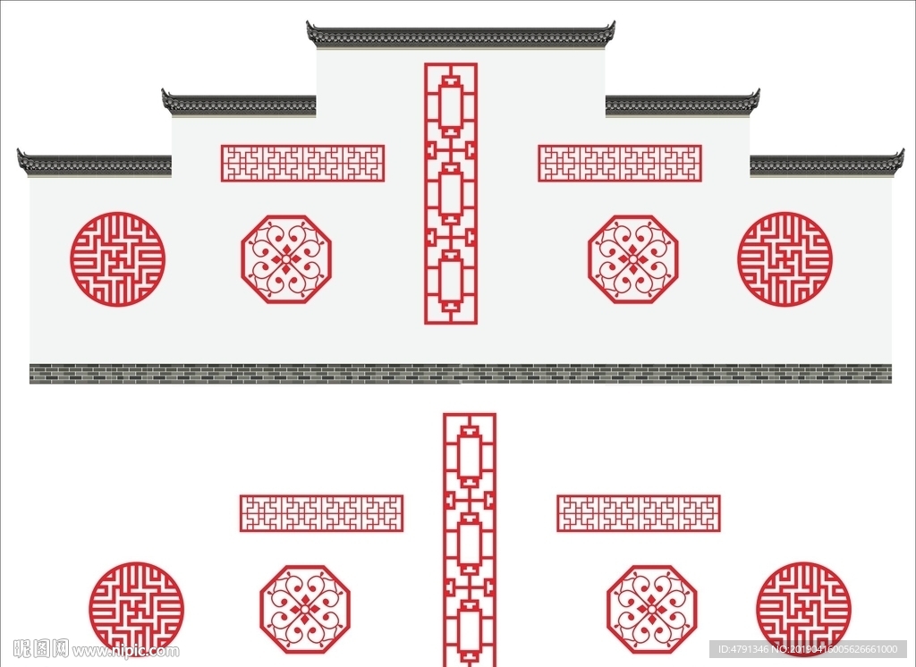 江南景观