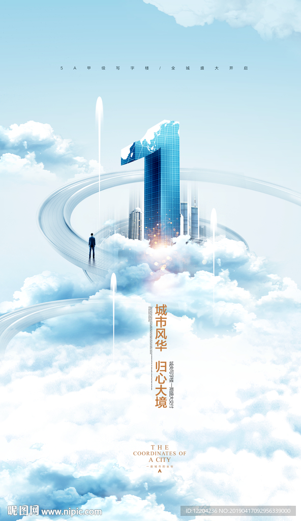 地产